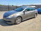 HYUNDAI SONATA 2014