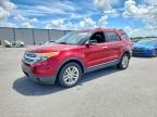 FORD EXPLORER 2015