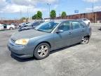 CHEVROLET MALIBU 2005