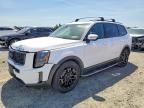 KIA TELLURIDE 2021