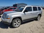 JEEP PATRIOT 2013
