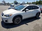 SUBARU CROSSTREK 2016