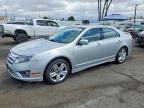 FORD FUSION 2010