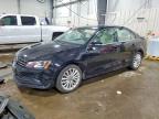 VOLKSWAGEN JETTA 2016