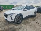 CHEVROLET TRAX 2025