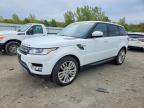 LAND ROVER RANGE ROVER SPORT 2014