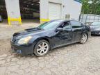 NISSAN MAXIMA 2007