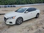 NISSAN ALTIMA 2021