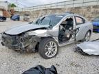 NISSAN MAXIMA 2011