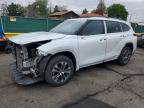 TOYOTA HIGHLANDER HYBRID 2022