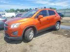 CHEVROLET TRAX 2016