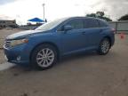 TOYOTA VENZA 2009
