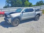 TOYOTA TACOMA 2021