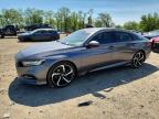 HONDA ACCORD 2018