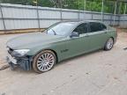BMW 740 2012
