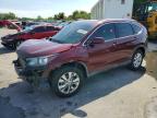 HONDA CR-V 2014
