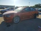 MITSUBISHI LANCER 2011