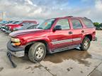 CHEVROLET TAHOE 2002
