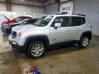 JEEP RENEGADE 2018