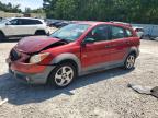 PONTIAC VIBE 2006