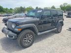 JEEP WRANGLER 2026