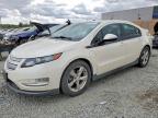 CHEVROLET VOLT 2013
