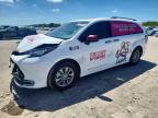 TOYOTA SIENNA 2021