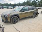 SUBARU OUTBACK 2023