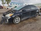 TOYOTA PRIUS 2015