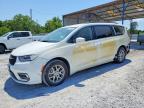 CHRYSLER PACIFICA 2022