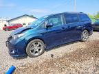 TOYOTA SIENNA 2011