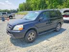 HONDA PILOT 2004