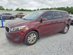 KIA SEDONA 2016