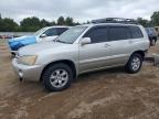 TOYOTA HIGHLANDER 2003