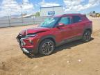 CHEVROLET TRAILBLAZER 2025