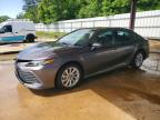 TOYOTA CAMRY 2024