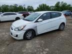 HYUNDAI ACCENT 2014