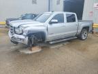 GMC SIERRA 2018