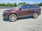 KIA SORENTO 2011