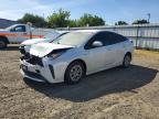 TOYOTA PRIUS 2022