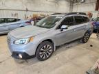 SUBARU OUTBACK 2015