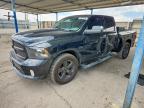 RAM 1500 2017