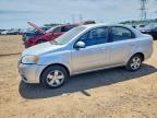 CHEVROLET AVEO 2011