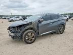 NISSAN MURANO 2020