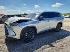 TOYOTA GRAND HIGHLANDER HYBRID 2026