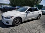 INFINITI Q50 2018