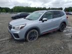 SUBARU FORESTER 2020