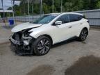 NISSAN MURANO 2023