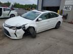 TOYOTA AVALON 2016