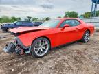 DODGE CHALLENGER 2022